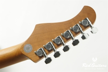 GS-4DX RSM/M - Olympic White